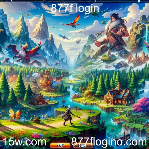 Descubra o Mundo dos Jogos de Aventura