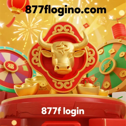 877f login Logo