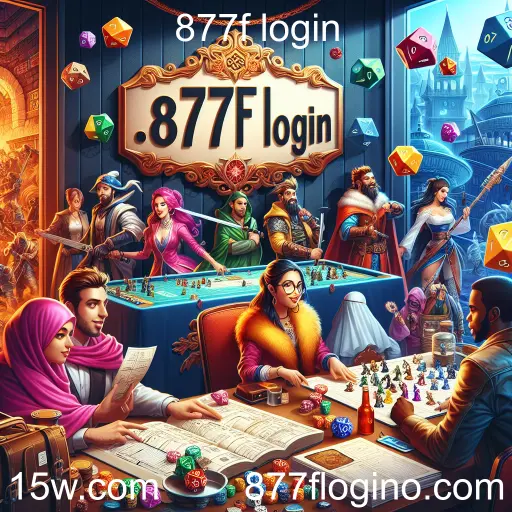 Explorando o Mundo dos Jogos de RPG